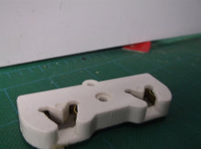HH Fluorescent LH0058 (1-413) Unshunted, T8/T10/T12 dual socket fluorescent lamp