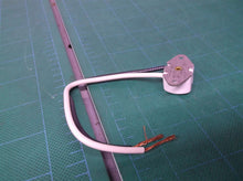 Leviton LH0069 (420) unshunted, T5 miniature bipin bolt down fluorescent lamp ho