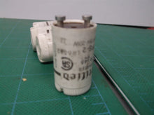 4 Certified FS-2 For 14w 15w 22w pre-heat lamps starters