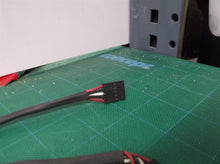 (5) 12" 4715 5-pin input connector for cooled stick light