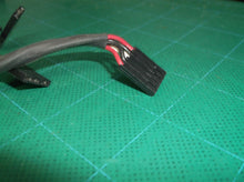 (5) 12" 4715 5-pin input connector for cooled stick light