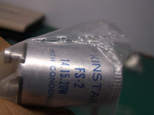 3 Kinstar FS-2 For 14w 15w 20w pre-heat lamps starters