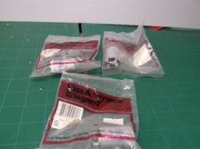 3 Kinstar FS-2 For 14w 15w 20w pre-heat lamps starters