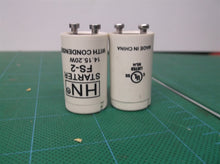 2 HN FS-2 For 14w 15w 20w pre-heat lamps starters