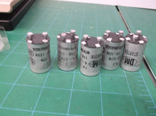 5 DM FS-2 For 4-22w pre-heat lamps starters