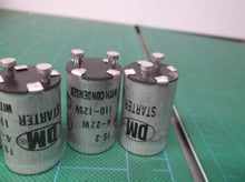 5 DM FS-2 For 4-22w pre-heat lamps starters