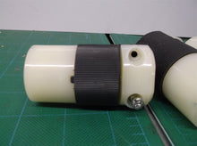 3 Pass & Seymour PS5369-X Straight Blade Connector 20A, 125V missing 1 screw