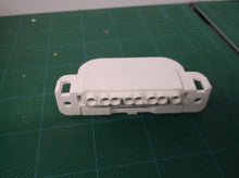 Edwin Gaynor LH0173 (286-SC) non-shunted, 4-pin CFL 2G11 base, horizontal
