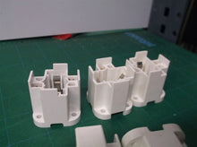 5 Edwin Gaynor LH0250 (285-Q3) For 26w & 32w Quad or Triple Tube CFL