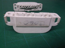 2 Edwin Gaynor LH0173 (286-SC) non-shunted, 4-pin CFL 2G11 base, horizontal