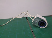 Kulka LH0176 (530.6K) Unshunted, water resistant, stationary, horiz. cont. snap