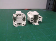 2 Edwin Gaynor LH0242 (285-Q2) For 26w & 32w Quad or Triple Tube CFL