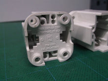 2 Edwin Gaynor LH0242 (285-Q2) For 26w & 32w Quad or Triple Tube CFL