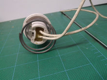 Transco G83T LAMP HOLDER 1000V 660W