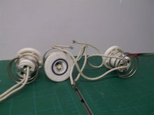 3 WUSON 730-1 Fluorescent HO Sign Sockets