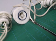 3 WUSON 730-1 Fluorescent HO Sign Sockets