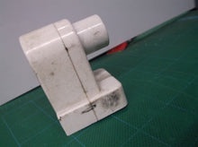 LEVITON 534 LH0125 (1-215) Fa8 slimline single pin plunger