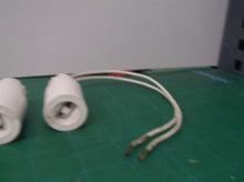 2 Kulka LH0131 (540) Unshunted, butt-on, screw mount, compressible, HO/VHO w/9"