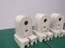 5 Kulka LH0126 (1576) Shunted, screw down, tombstone, stationary slimline lamp h