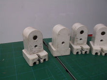 5 Kulka LH0126 (1576) Shunted, screw down, tombstone, stationary slimline lamp h