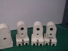 5 Kulka LH0126 (1576) Shunted, screw down, tombstone, stationary slimline lamp h