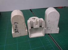 3 Leviton 535 Connector Fluorscent 660W 600V