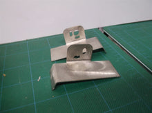 BRACKET, LIGHT F836008DS3 BKT LT RH-LH LD VLR CANOPY