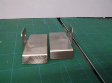 BRACKET, LIGHT F836008DS3 BKT LT RH-LH LD VLR CANOPY