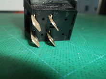 Structural Concepts 75785 Switch Main Power Rocker DPST for HV48R3900