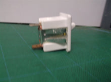 Bakery Case Switch 33050 Carling MAAOA-WH/"ON-OFF" Switch Toggle SPST 215 Series
