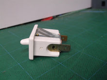 Bakery Case Switch Carling MAAOA-WH/ON-OFF Switch Toggle SPST 215 Series