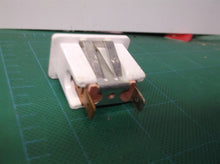 Bakery Case Switch 33050 Carling MAAOA-WH/"ON-OFF" Switch Toggle SPST 215 Series