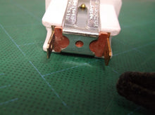 Bakery Case Switch Carling MAAOA-WH/ON-OFF Switch Toggle SPST 215 Series