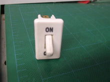 Bakery Case Switch STM ON-OFF Switch Toggle Blade