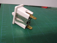 Bakery Case Switch STM ON-OFF Switch Toggle Blade