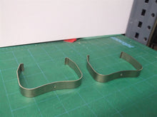 2 Anthony International 15-12445-0001 Double Lens Clip