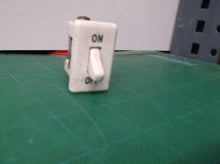 Bakery Case Switch STM ON-OFF Switch Toggle Screw