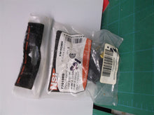 NSi 77010RQ Rocker Switch Maintained On/Off DPST