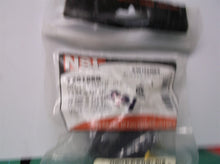 NSi 77010RQ Rocker Switch Maintained On/Off DPST