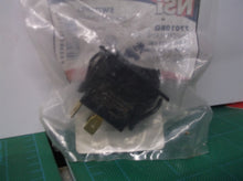 NSi 77010RQ Rocker Switch Maintained On/Off DPST
