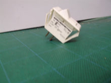 Carling T series on-off 1/2 hp 10a 125v 5a 250v white
