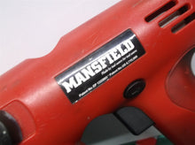 MANSFIELD TOOLS DUAL DRILL 11-707 Tool No Battery 1 Stuck Chuck