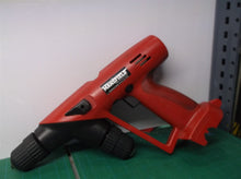 MANSFIELD TOOLS DUAL DRILL 11-707 Tool No Battery 1 Stuck Chuck