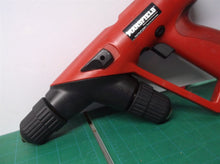 MANSFIELD TOOLS DUAL DRILL 11-707 Tool No Battery 1 Stuck Chuck