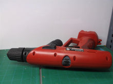 MANSFIELD TOOLS DUAL DRILL 11-707 Tool No Battery 1 Stuck Chuck