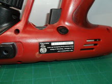 MANSFIELD TOOLS DUAL DRILL 11-707 Tool No Battery 1 Stuck Chuck