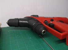 MANSFIELD TOOLS DUAL DRILL 11-707 Tool No Battery 1 Stuck Chuck