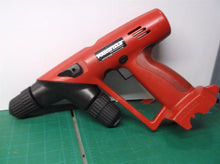 MANSFIELD TOOLS DUAL DRILL 11-707 Tool No Battery 1 Stuck Chuck