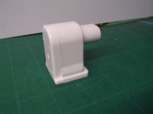 Kulka LH0135 (1640.1) Non-shunted 800ma-1500ma RSDC spring loaded fluorescent or