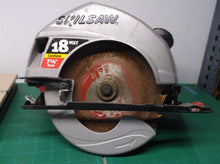 SKILSAW 5800 18v Cordless Circular Saw 7 1/4" Blade Bare Tool 3600rpm